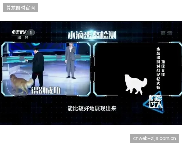 基于人脸和步态识别的无感通行，将在2027年成为大型体育场馆的入场标配